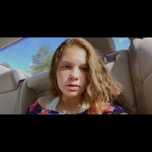 Meet your Posher, Kyra